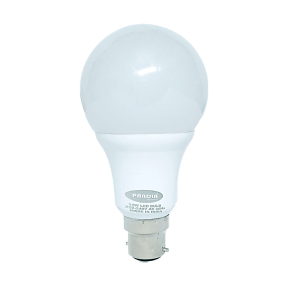 PANDLA LED Bulb 270°– Cool Day Light, B22 Base, Energy Efficient, Eye Comfort, Long Life