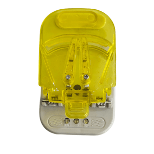 Universal Jadoo Mobile Battery Charger - Quick Charge, 4.2V DC Output, Compatible with Multiple